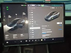 Tesla Model Y Rear-Wheel Drive - ფოტო 13