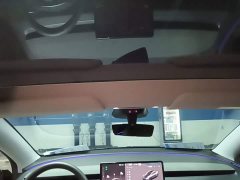 Tesla Model Y Rear-Wheel Drive - ფოტო 18