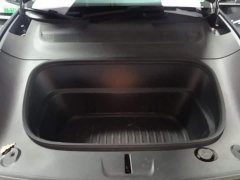 Tesla Model Y Rear-Wheel Drive - ფოტო 20