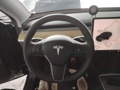 Tesla Model Y 2022 Facelift Rear-Wheel Drive - ფოტო 11