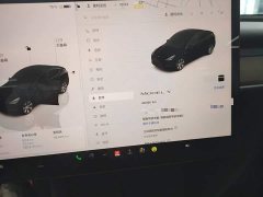 Tesla Model Y 2022 Facelift Rear-Wheel Drive - ფოტო 12
