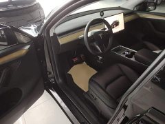 Tesla Model Y 2022 Facelift Rear-Wheel Drive - ფოტო 15
