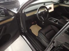 Tesla Model Y 2022 Facelift Rear-Wheel Drive - ფოტო 16