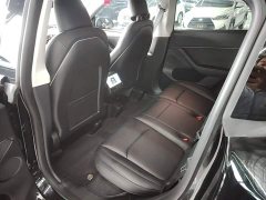 Tesla Model Y 2022 Facelift Rear-Wheel Drive - ფოტო 17