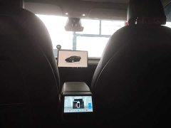 Tesla Model Y 2022 Facelift Rear-Wheel Drive - ფოტო 18