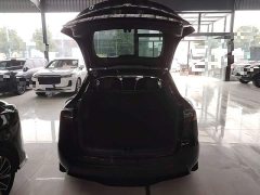 Tesla Model Y 2022 Facelift Rear-Wheel Drive - ფოტო 19