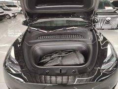 Tesla Model Y 2022 Facelift Rear-Wheel Drive - ფოტო 20