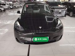 Tesla Model Y 2022 Facelift Rear-Wheel Drive - ფოტო 3