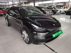 Tesla Model Y 2022 Facelift Rear-Wheel Drive - ფოტო 4