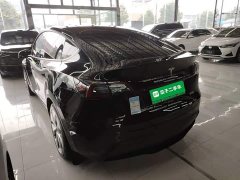 Tesla Model Y 2022 Facelift Rear-Wheel Drive - ფოტო 5