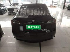 Tesla Model Y 2022 Facelift Rear-Wheel Drive - ფოტო 6