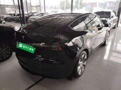 Tesla Model Y 2022 Facelift Rear-Wheel Drive - ფოტო 7