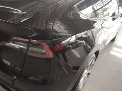 Tesla Model Y 2022 Facelift Rear-Wheel Drive - ფოტო 8