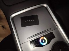 Tesla Model Y 2022 Facelift Rear-Wheel Drive - ფოტო 9