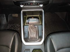 Wuling Xingchi 2022 1.5L CVT Enjoy Edition - ფოტო 10