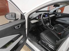 Wuling Xingchi 2022 1.5L CVT Enjoy Edition - ფოტო 12