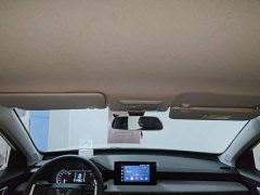 Wuling Xingchi 2022 1.5L CVT Enjoy Edition - ფოტო 14