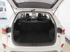 Wuling Xingchi 2022 1.5L CVT Enjoy Edition - ფოტო 15
