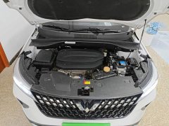 Wuling Xingchi 2022 1.5L CVT Enjoy Edition - ფოტო 16
