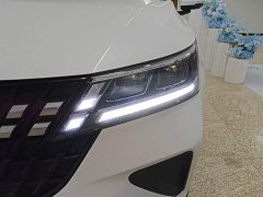Wuling Xingchi 2022 1.5L CVT Enjoy Edition - ფოტო 18
