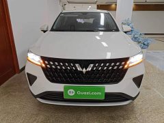 Wuling Xingchi 2022 1.5L CVT Enjoy Edition - ფოტო 3
