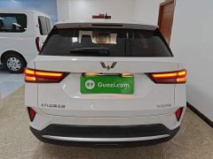 Wuling Xingchi 2022 1.5L CVT Enjoy Edition - ფოტო 4