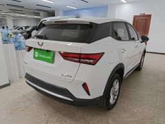 Wuling Xingchi 2022 1.5L CVT Enjoy Edition - ფოტო 5