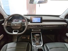 Wuling Xingchi 2022 1.5L CVT Enjoy Edition - ფოტო 6