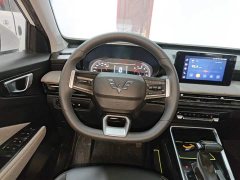 Wuling Xingchi 2022 1.5L CVT Enjoy Edition - ფოტო 7