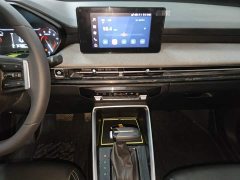 Wuling Xingchi 2022 1.5L CVT Enjoy Edition - ფოტო 9