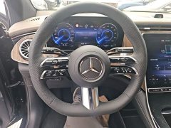 Mercedes-Benz EQE SUV 350 4MATIC Luxury - ფოტო 11