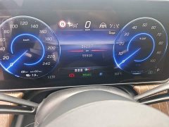 Mercedes-Benz EQE SUV 350 4MATIC Luxury - ფოტო 12