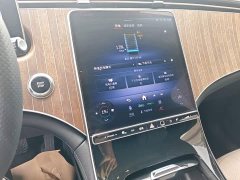 Mercedes-Benz EQE SUV 350 4MATIC Luxury - ფოტო 13