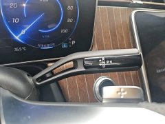 Mercedes-Benz EQE SUV 350 4MATIC Luxury - ფოტო 14