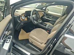 Mercedes-Benz EQE SUV 350 4MATIC Luxury - ფოტო 15