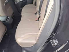 Mercedes-Benz EQE SUV 350 4MATIC Luxury - ფოტო 17