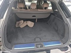 Mercedes-Benz EQE SUV 350 4MATIC Luxury - ფოტო 19