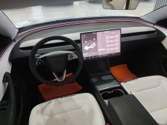 Tesla Model 3 Rear-Wheel Drive - ფოტო 10