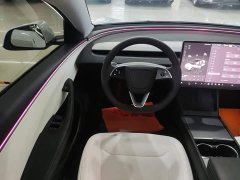 Tesla Model 3 Rear-Wheel Drive - ფოტო 11