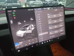 Tesla Model 3 Rear-Wheel Drive - ფოტო 13