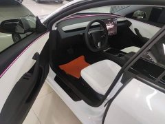Tesla Model 3 Rear-Wheel Drive - ფოტო 16