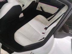 Tesla Model 3 Rear-Wheel Drive - ფოტო 17