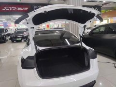Tesla Model 3 Rear-Wheel Drive - ფოტო 19