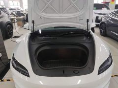 Tesla Model 3 Rear-Wheel Drive - ფოტო 20