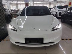 Tesla Model 3 Rear-Wheel Drive - ფოტო 3