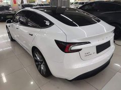 Tesla Model 3 Rear-Wheel Drive - ფოტო 5
