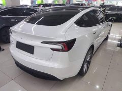 Tesla Model 3 Rear-Wheel Drive - ფოტო 7