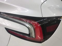 Tesla Model 3 Rear-Wheel Drive - ფოტო 8