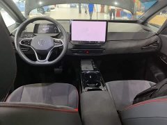 Volkswagen ID.3 2026 Smart Edition Intelligent Version GTX Package - ფოტო 10