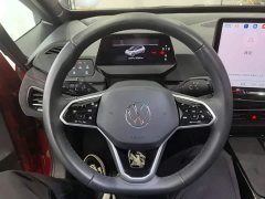 Volkswagen ID.3 2026 Smart Edition Intelligent Version GTX Package - ფოტო 11